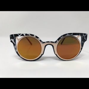Sunglasses for 4RAME.com
